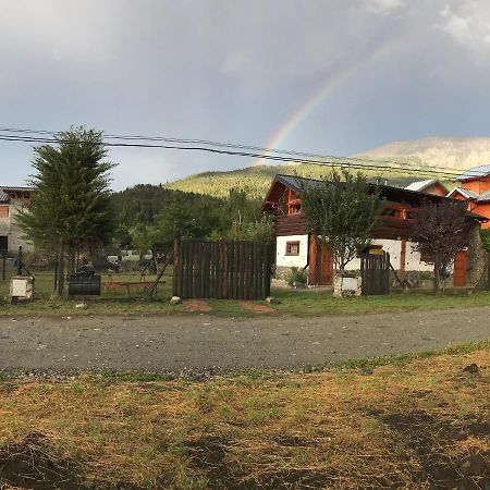 El Bolson Patagonia - Cabana Tio Ale Екстер'єр фото