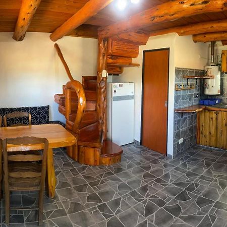 El Bolson Patagonia - Cabana Tio Ale Екстер'єр фото